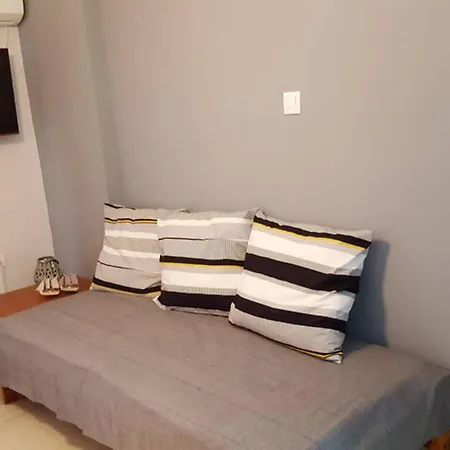 Appartamento By The Sea Vrahati